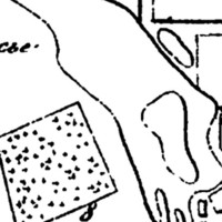 Lake Karas'e (Kungur)