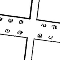 boulevard in Sol'tsy