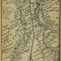 The Volga from Suizran to Kamuishin
