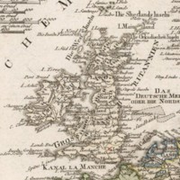 Great Britain and Ireland