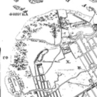 Annotation (St. Petersburg): "Gulf of Finland"