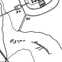 "Lake Meshcherskoe" (Nizhnii Novgorod)