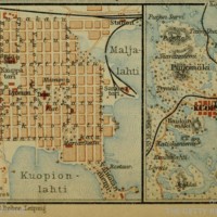 Kuopio (plan)