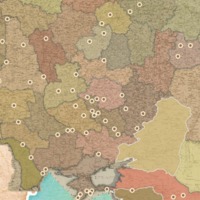 Towns (non-administrative)