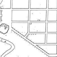 boulevard in Nolinsk