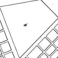 "16. For a public garden" (Saratov)