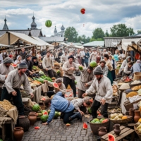 Gemini watermelon variation A5