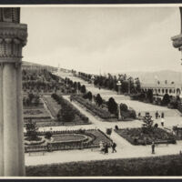 Stalin Park, Tbilisi