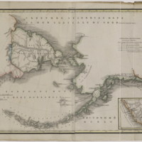 Chukotka, the Aleutian Islands, and Russian America