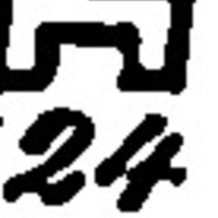 "24. For the city apothecary" (Minsk)