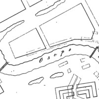 "Lake Sviatoe" (Makar'evo)