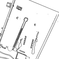 "C. State gardens" (Oranienbaum)