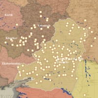 Farmsteads (khutors)