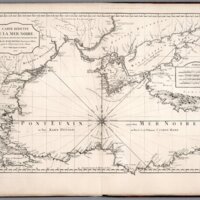 18th Century Hydrography at its Best