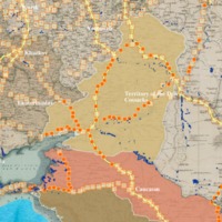 Post house geography