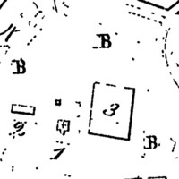 Annotation (Elat'ma): "B. Old city kremlin"