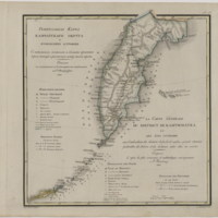 Kamchatka and the Kuril Islands