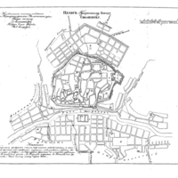 Plan of the provincial capital Smolensk (2nd ed)