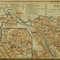Kazan (plan)