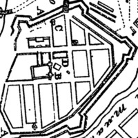 Annotation (Tver): "A. Fortress"