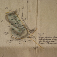 Dzhuma Kisek property map [dacha plan]