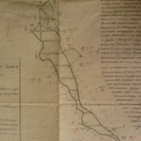 Bitak orchard property map