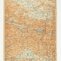 The Caucasus (western region)