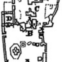 Annotation (Tobolsk): "A. Fortress"