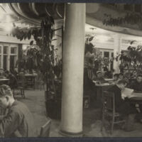 Siberian House of Culture