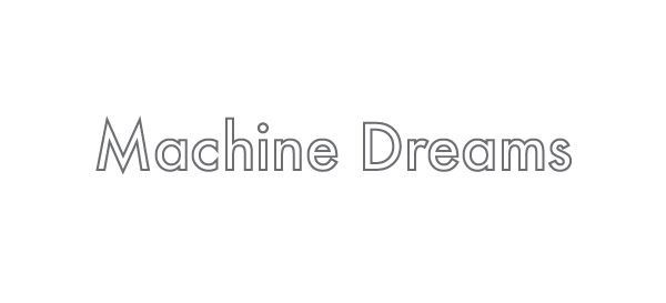 machinedreams-podcast