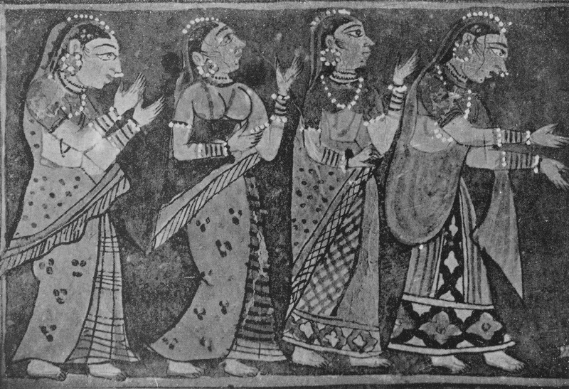 Kamsa's wives approach Jarasandha.jpg