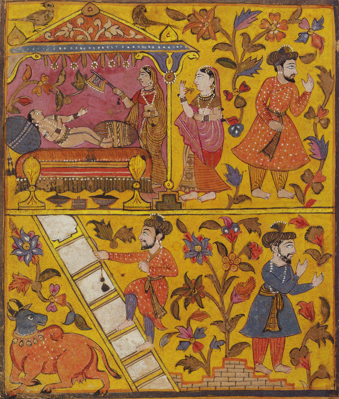 High res Krishna's early childhood.jpg