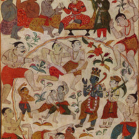 Krishna and Balarama in wresting ring high res jpeg.jpg
