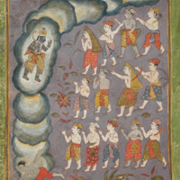 Krishna kills  the tornado demonTrinavarta.jpg