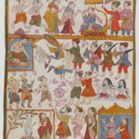 Lord comes to Mathura.jpg