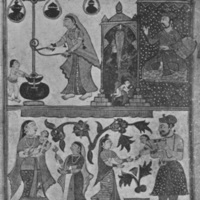 Krishna asking for butter_showing Yashoda his mouth.jpg