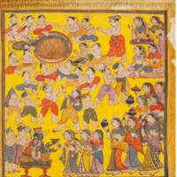 Gopis feed Krishna.jpg