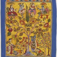 Krishna and the gopis exchange roles.jpg