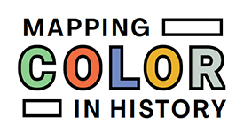 Mapping Color