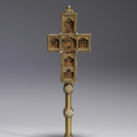 Georgian_-_Benediction_Cross_-_Walters_61141.jpg
