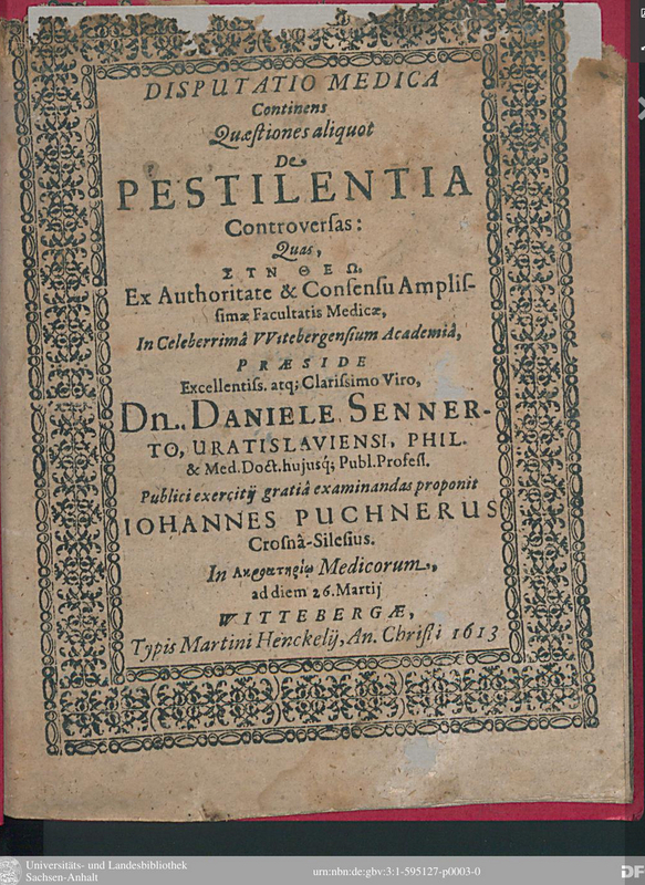 Sennert-Puchner-Pestilentia-1613-title.jpg
