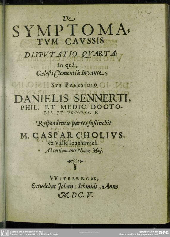 Sennert-Cholius-1605-Title.jpg