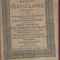 Sennert-Puchner-Pestilentia-1613-title.jpg