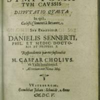 Sennert-Cholius-1605-Title.jpg