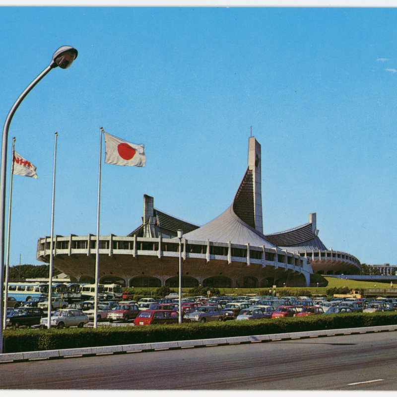 https://s3.amazonaws.com/tokyovisualdatabase/Yoyogi Gymnasium, Tokyo.1001.jpg