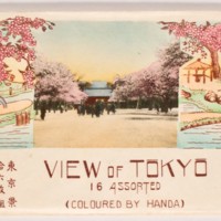 Tokyo kei: Juroku maigumi