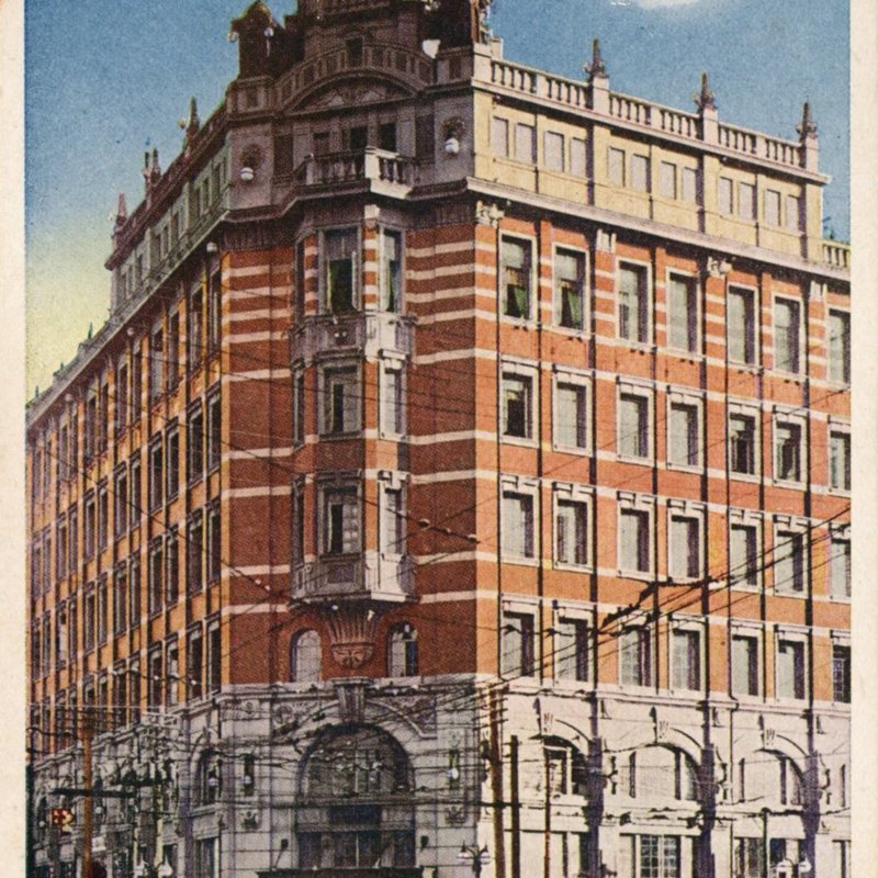 Daiichi-sōgo birudingu