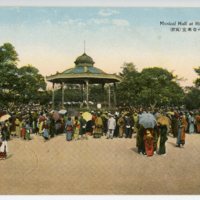 Hibiya kōennai ongakudō (Tokyo)