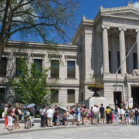 A Community Resource? An Examination of the Museum of Fine Arts’ Hours of Voluntary Admission Fee