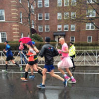Women and the Boston Marathon: The Fight for Equality